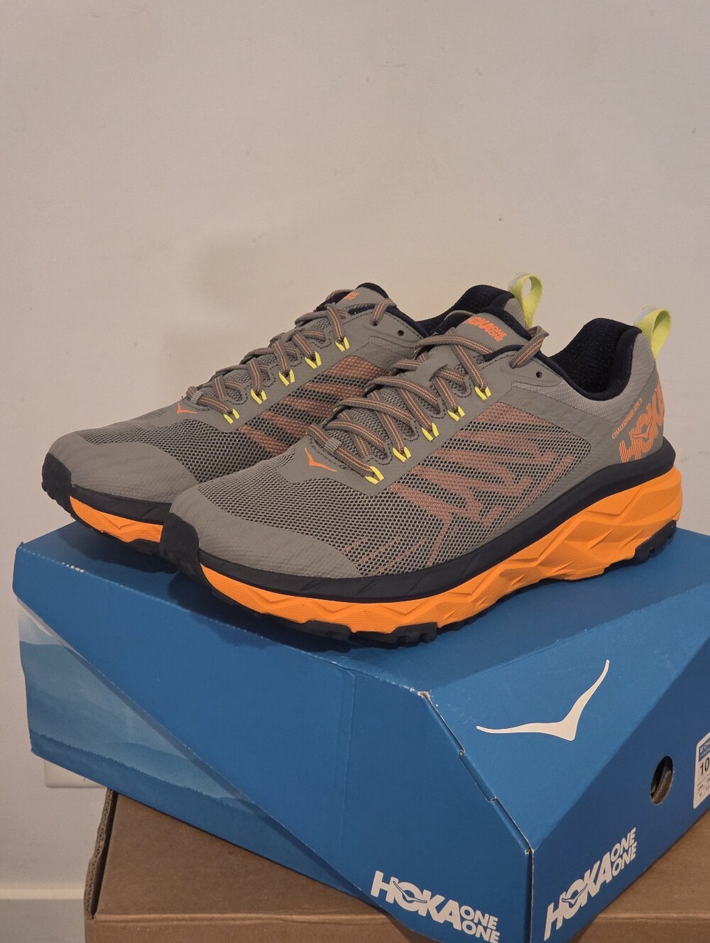 Hoka Challenger ATR 5 NWT